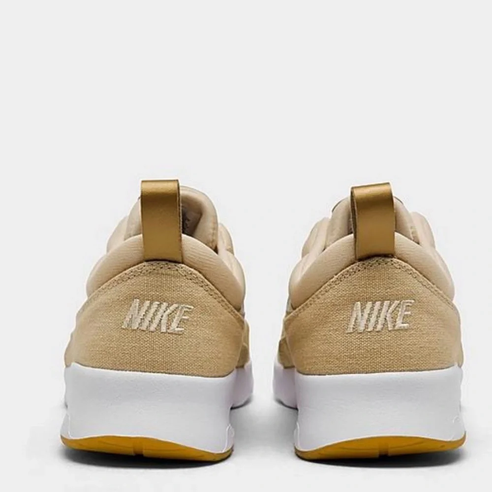 BRAND NEW NIKE AIR MAX THEA PREMIUM LEATHER SIZE 7.5 Women’s Sneaker - Picture 6 of 6